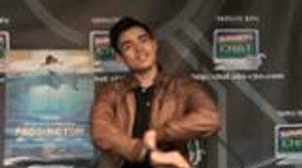 下载视频: WATCH: Xian Lim answers 'have you ever' questions on Kapamilya Chat