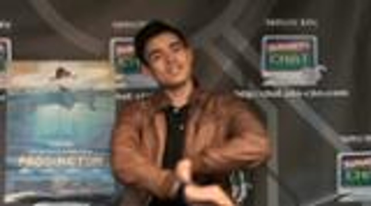 WATCH: Xian Lim answers 'have you ever' questions on Kapamilya Chat