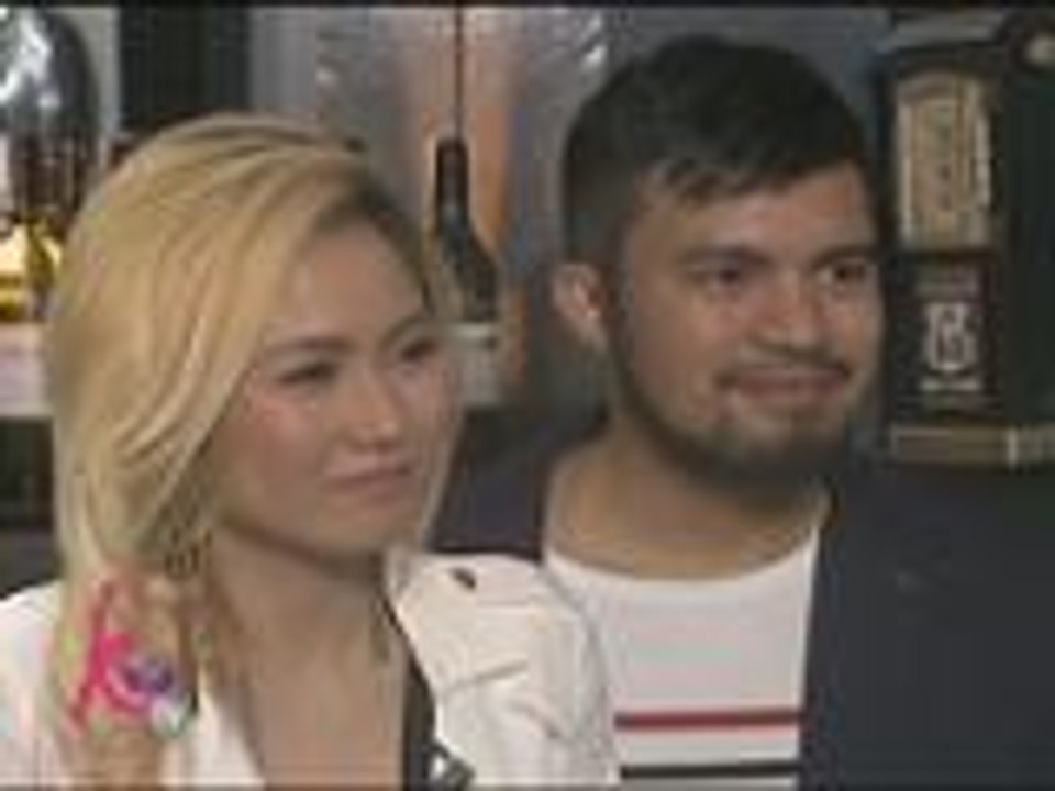 Kris & Karla's realizations on love