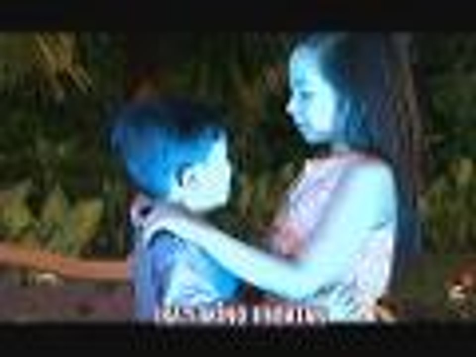 Goin Bulilit's version of "Akin Ka Na Lang" by Vice Ganda