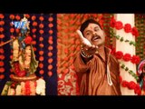 Makhan Chorai Ja Na Ho - Santosh Singh - Bhakti Sagar Song - Bhojpuri Bhajan Song 2015