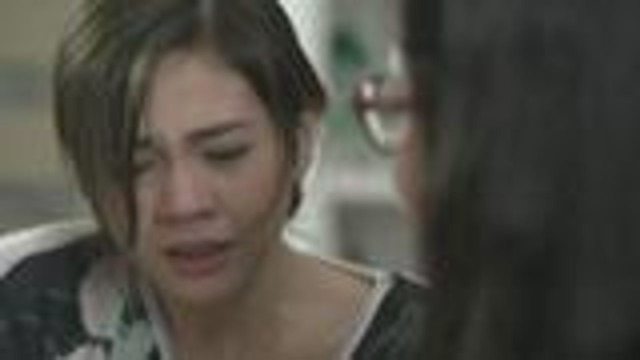 Sohpie, sinisisi ang sarili sa pagkawala ng kanyang tatay