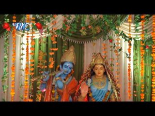 Radhey Shyam Ki Gajab Hai Jori - Shubha Mishra - Bhakti Sagar Song - Bhojpuri Bhajan Song 2015