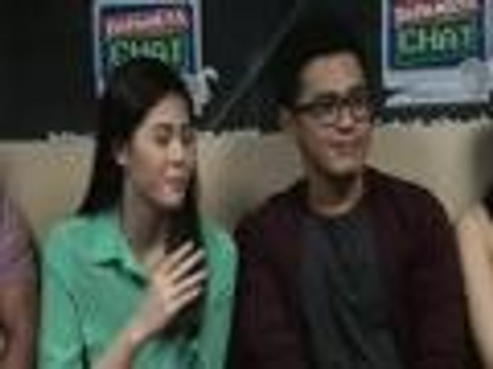 The story behind the MarNella love team