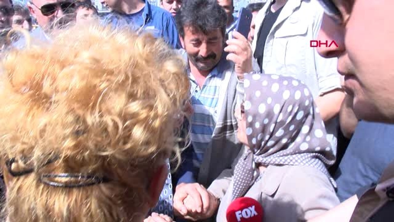 İstanbul- İmamoğlu'ndan Ysk Açıklaması : İnşallah, Bu Süreç Bu Akşam Biter