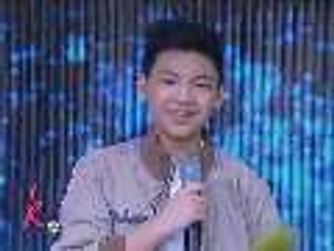 Kris, tinutukso si Darren kay Cassy