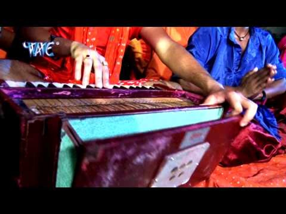 Jamana Modi Ji के संग हो गईल | Jay Jay Shiv Shankar | Rakesh Mishra | Bhojpuri Kanwar Bhajan 2015