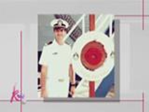 Gerald loves bonding with his dad