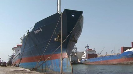 روسيا تستثمر بميناء طرطوس.. هل تشتري روسيا الأراضي السورية؟