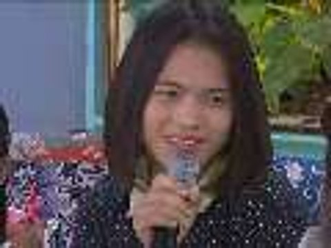 Kris meets Lyca's brother