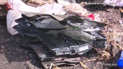 Boeing to Cut Inspector Jobs for Technology as it Deals with Fallout from 737 Max Crashes