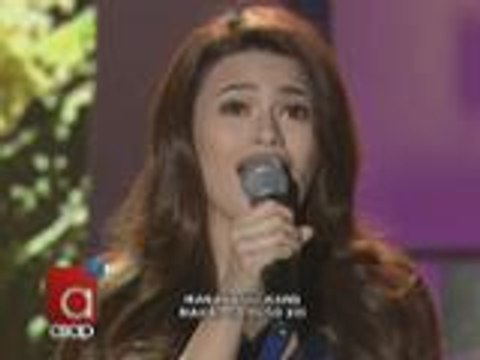All-star cast ng Nasaan Ka Nang Kailangan Kita sa ASAP20