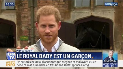 Naissance du royal baby : une nouvelle annonce sera faite dans deux jours