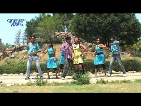 Ae Hamar Kareja ऐ हमार करेजा - Tohar Kajra Ke Dhar - Bhojpuri Hit Songs 2015 HD