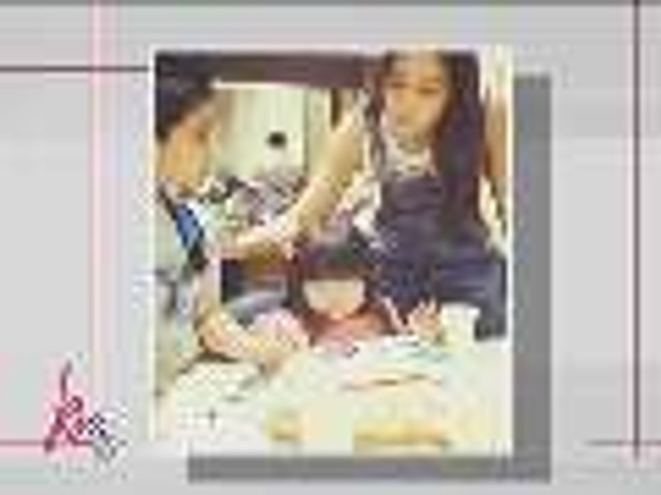 Ryzza Mae cried when Isabelle left Eat Bulaga