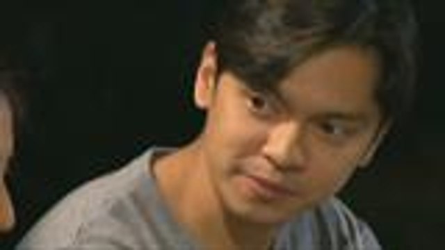 Arnold, napangiti muli si Ida