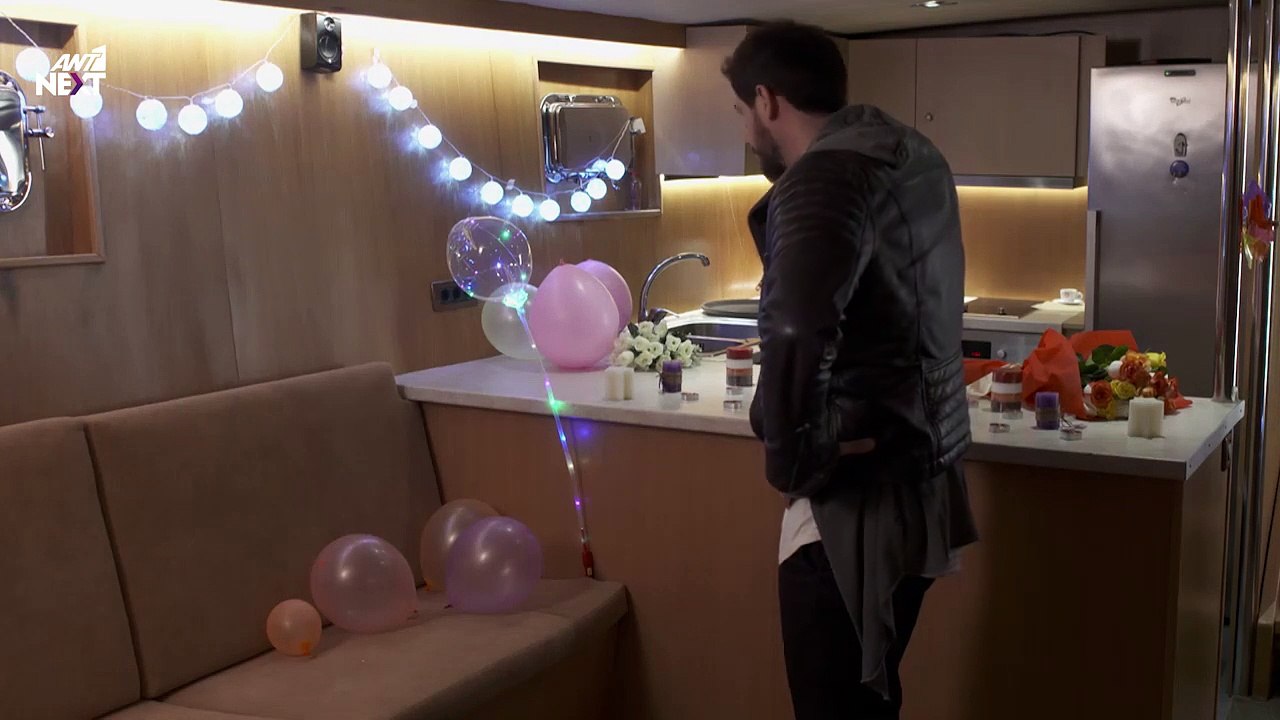 ΓΥΝΑΙΚΑ ΧΩΡΙΣ ΟΝΟΜΑ - ΕΠΕΙΣΟΔΙΟ 149 - ΣΕΖΟΝ 1