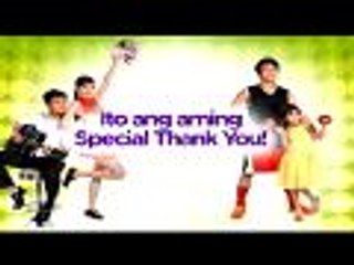 The Kapit-bisig Awards