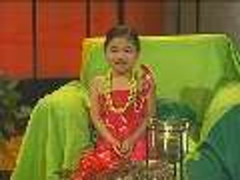 Sino sa mga naging guests sa Rated KKK ng Goin Bulilit ang pinaka nastar-struck si Sharlene?