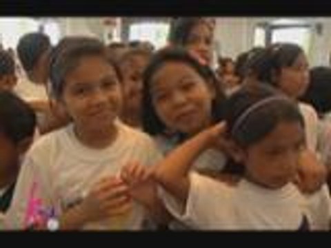 Ang kwento sa likod ng kantang We Are All God's Children