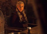 Game Of Thrones season 8  : A Starbucks Cup Left in A scene and fans go crazy - Fail