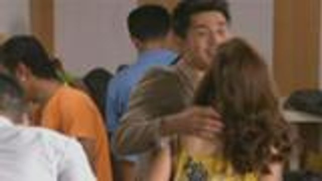 Lorenzo, pinayuhan si Carlos na alagaan si Mia