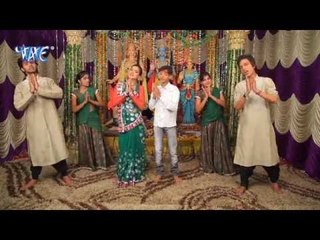 Tumahri jai hove | तुम्हारी जय होवे  | Ashish Panday Latest Ram Bhajan 2015