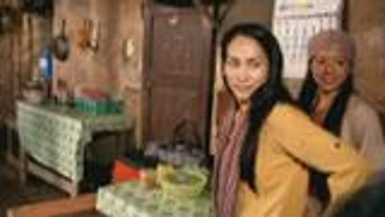 Dolores at Cecilia, nakahanap na ng kanilang matutuluyan