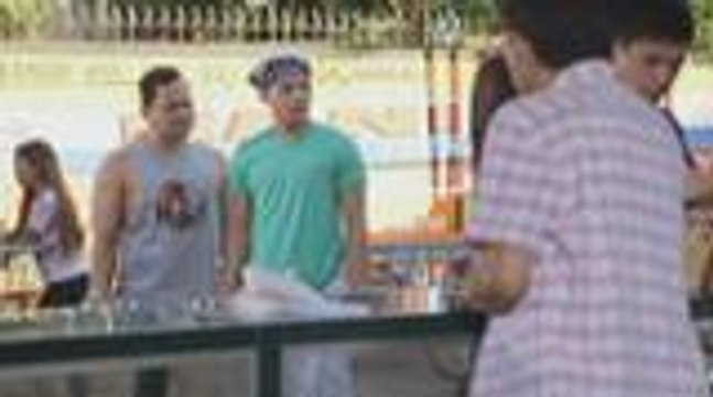 Alamin ang puno't dulo ng awayang Angelo at Ligaya