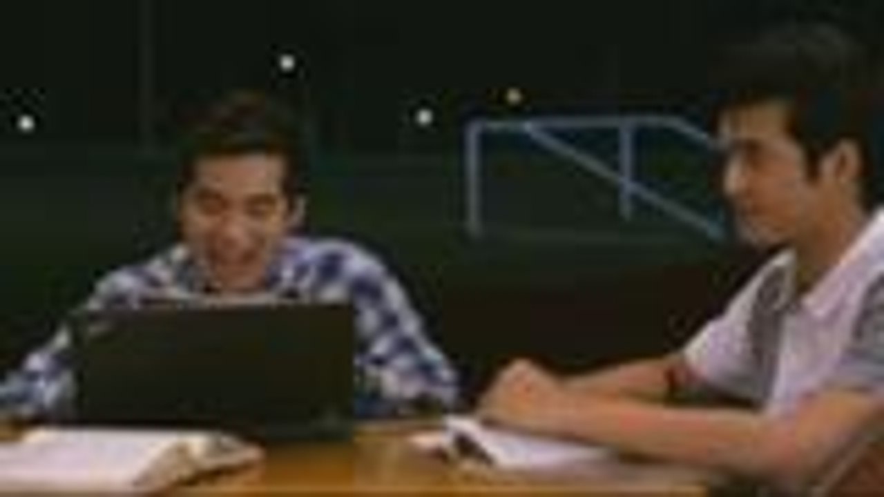 Ryan at Corrine, nagkakanabutihan na nga ba?