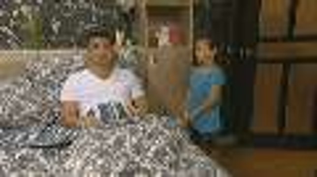 Flor, niyaya si Crisanto na umuwi na sa kanila