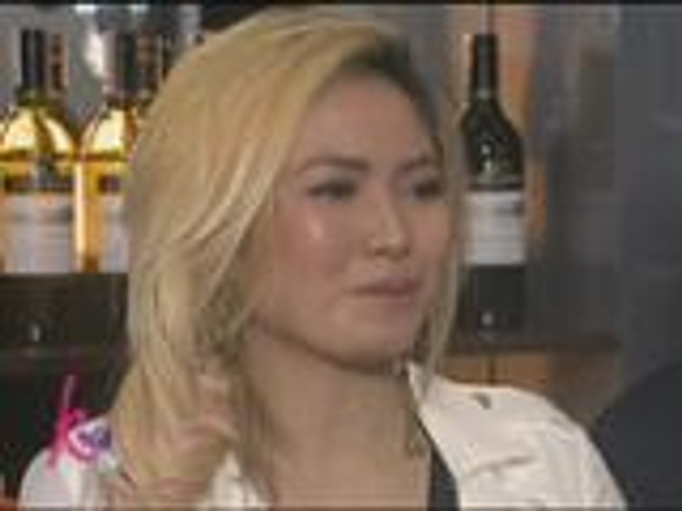 Yan: Boring ang buhay kung wala si Yeng