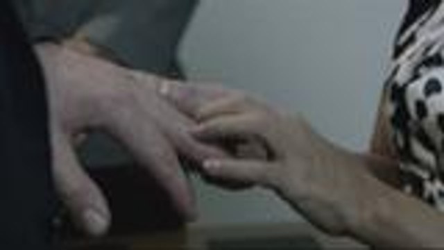 Rona, ikinuwento ang kanyang pinagdaanan sa America kay Clark