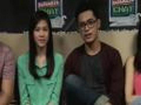 MarNella sings If I Ain't Got You and All of Me