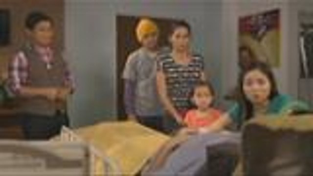 Hannah, dumalaw kay AVL kasama ang kanyang Pamilya