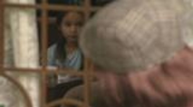 Ida, inalagaan si Gener