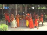 Bhaktan Pe Kare Bhole - I Am Going Baba Dham - Devendra Pathak - Bhojpuri Bhajan - Kanwer Song 2015