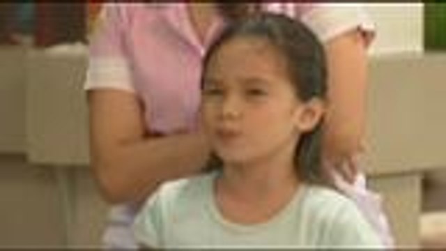 Crisanto, gustong makilala ang bagong kaibigan ni Flor