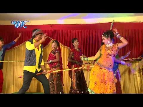 Betiya Jila के लाठी - Please Hamar Raja Ji | Sandeep Mishra | Bhojpuri Hit Song 2015