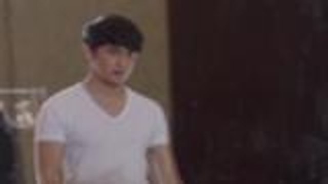 Clark at Leah, nagsukat na ng damit para sa kanilang kasal