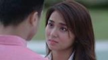 Angelo at Yna, nangako na ipaglalaban ang kanilang pagmamahalan