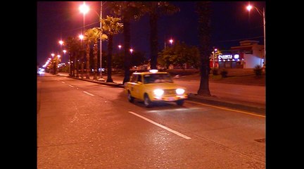 Taxista sufrió de un robo que se le llevaron hasta los zapatos