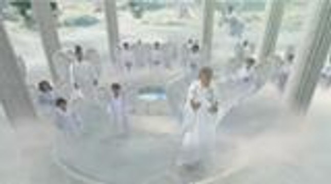 Nathaniel, masayang sinalubong ng mga anghel sa langit