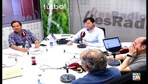 Fútbol es Radio: Así puede acabar la liga por los puestos de abajo