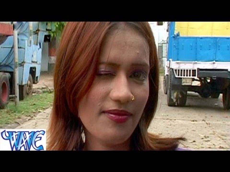 Cycle Se Chhodi - साइकिल से छोरी - Tuch Kare Da | Ramashray Raj | Bhojpuri Hit Song