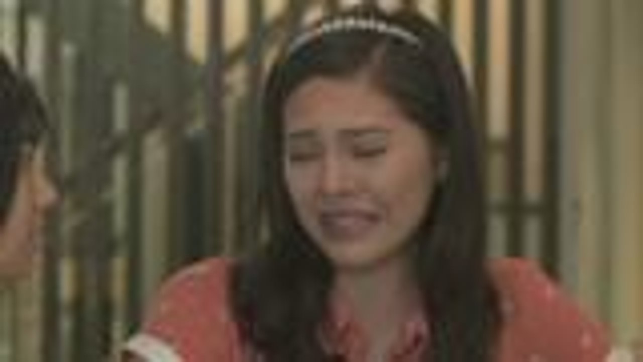 Sophie, hindi kayang nakikita sila Lucy at Miley na nasasaktan