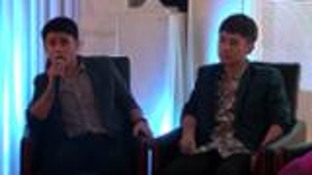 Sharlene at Jairus, naging anghel sa ibang tao! Panoorin ang kanilang kwento