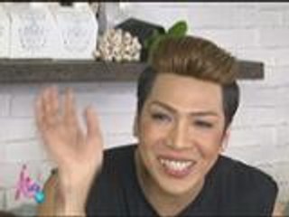 Celebrities and their idols