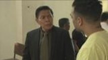 Ray, sasampahan ng kasong kidnapping