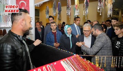 (6 Mayıs 2019) RAMAZAN ETKİNLİKLERİ BAŞLADI